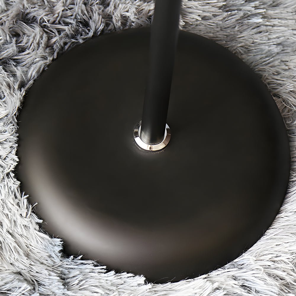 Modern 67 Inch Torchiere Floor Lamp Adjustable Uplight Sidelight LED Home Lighting