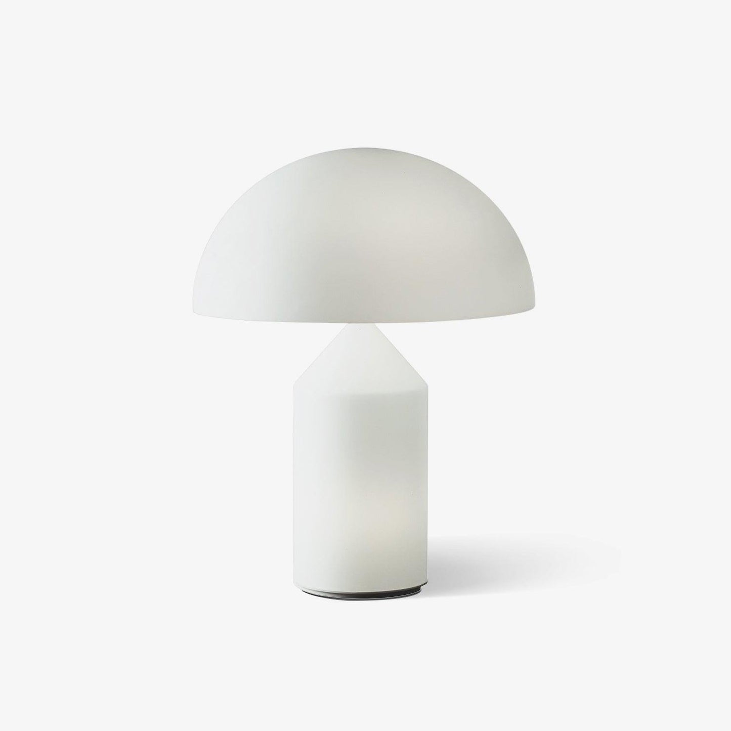 Atollo Glass Table Lamp – Modern Italian Design