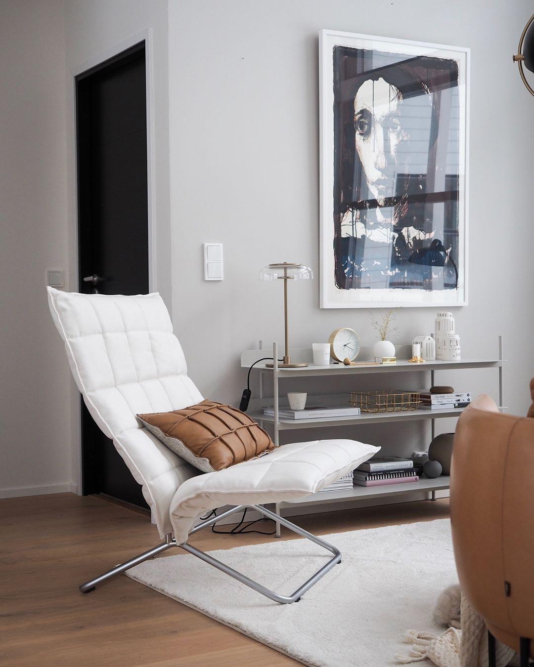 Solara Modern LED Brass Table Lamp Glass Shade for Bedroom Living Room