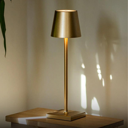 Elegant Lampshade Light