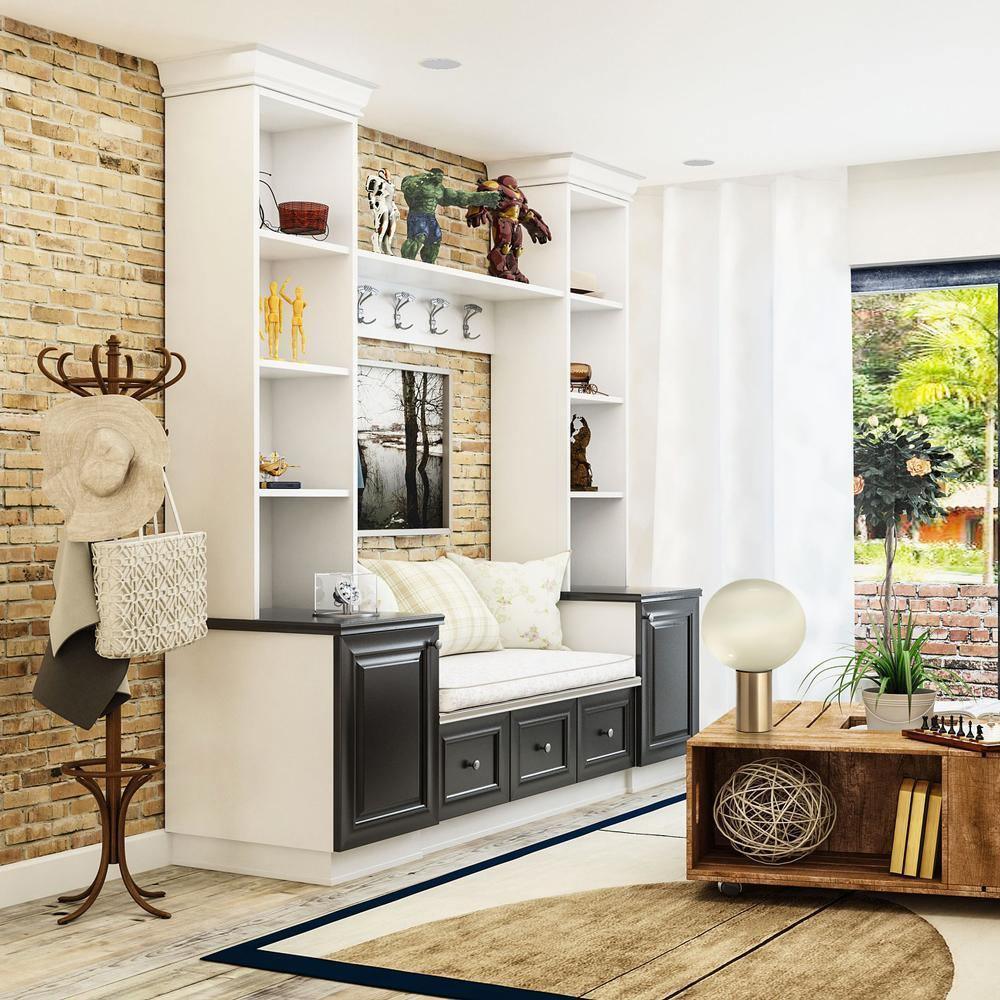 Gold Finish Hand-Blown Glass Sphere with Soft Warm Ambient Light Lamp