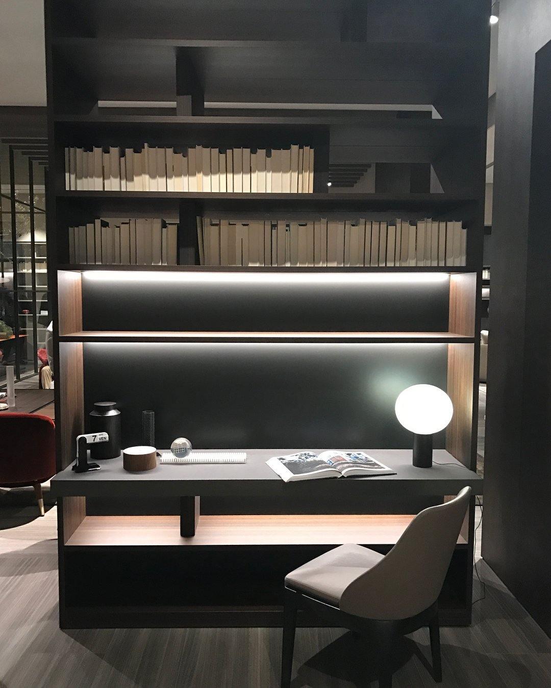 Gold Finish Hand-Blown Glass Sphere with Soft Warm Ambient Light Lamp