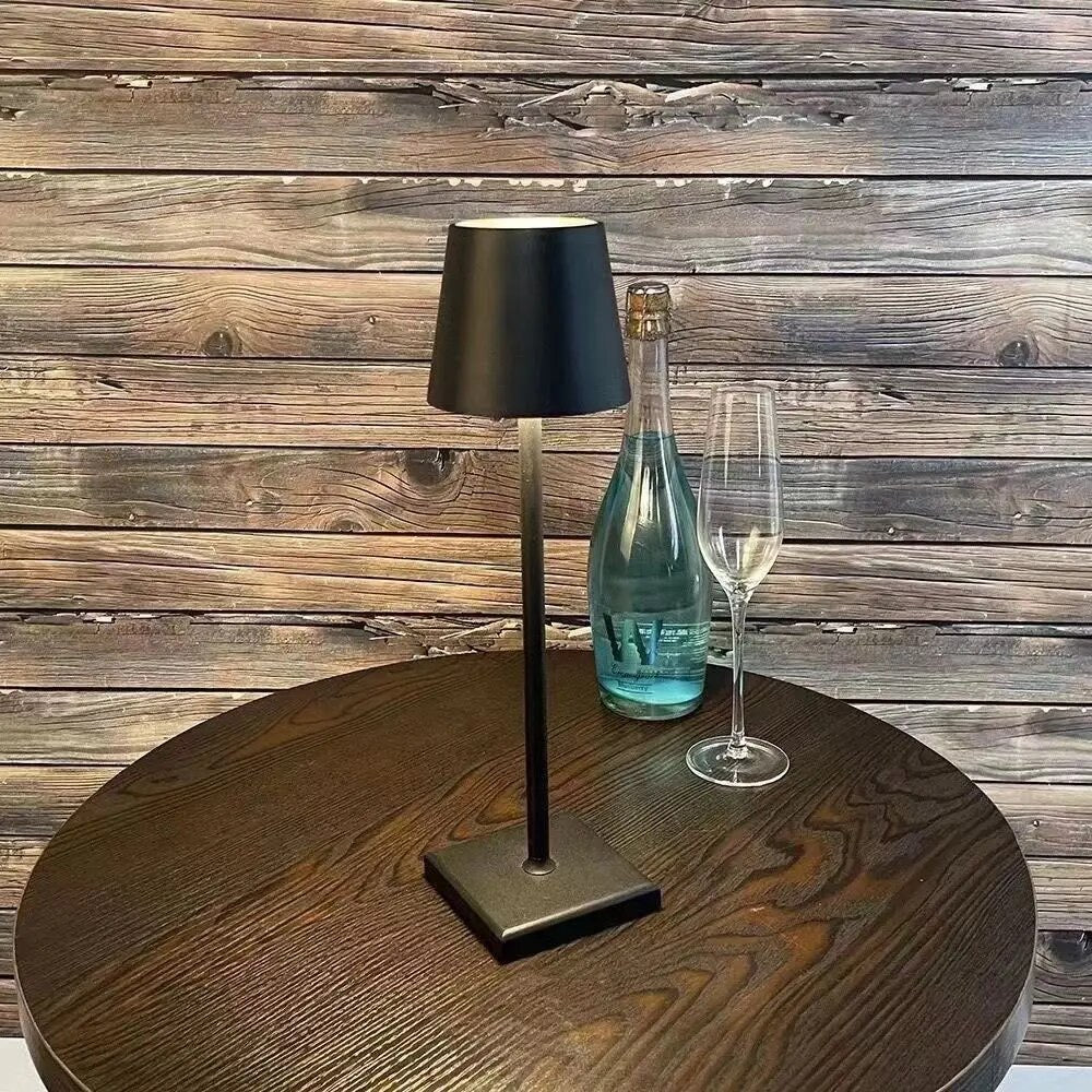 Elegant Lampshade Light