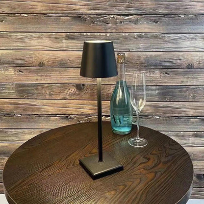 Elegant Lampshade Light
