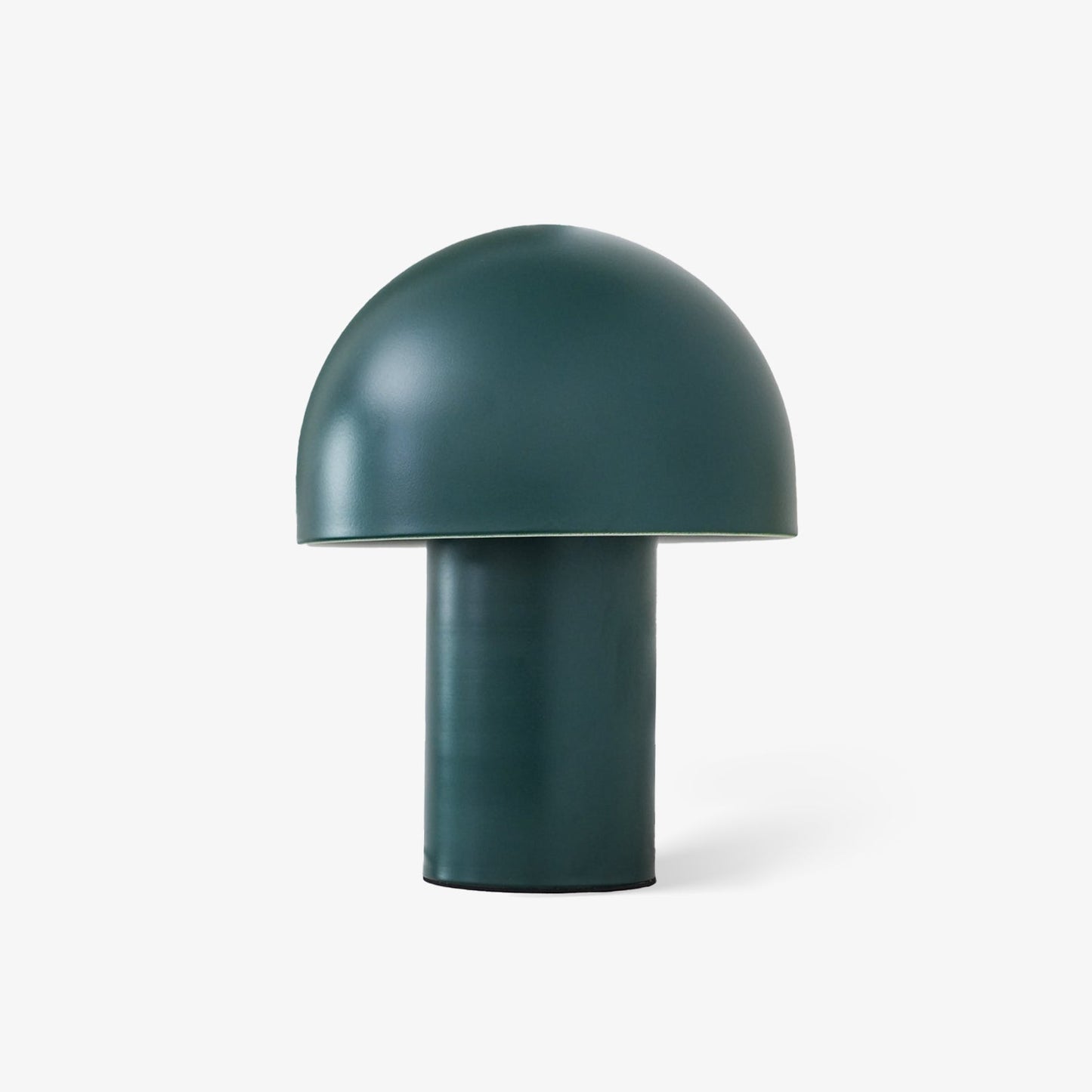 Whimsical Mushroom Umbrella Design with Warm Ambient Lighting Lamp