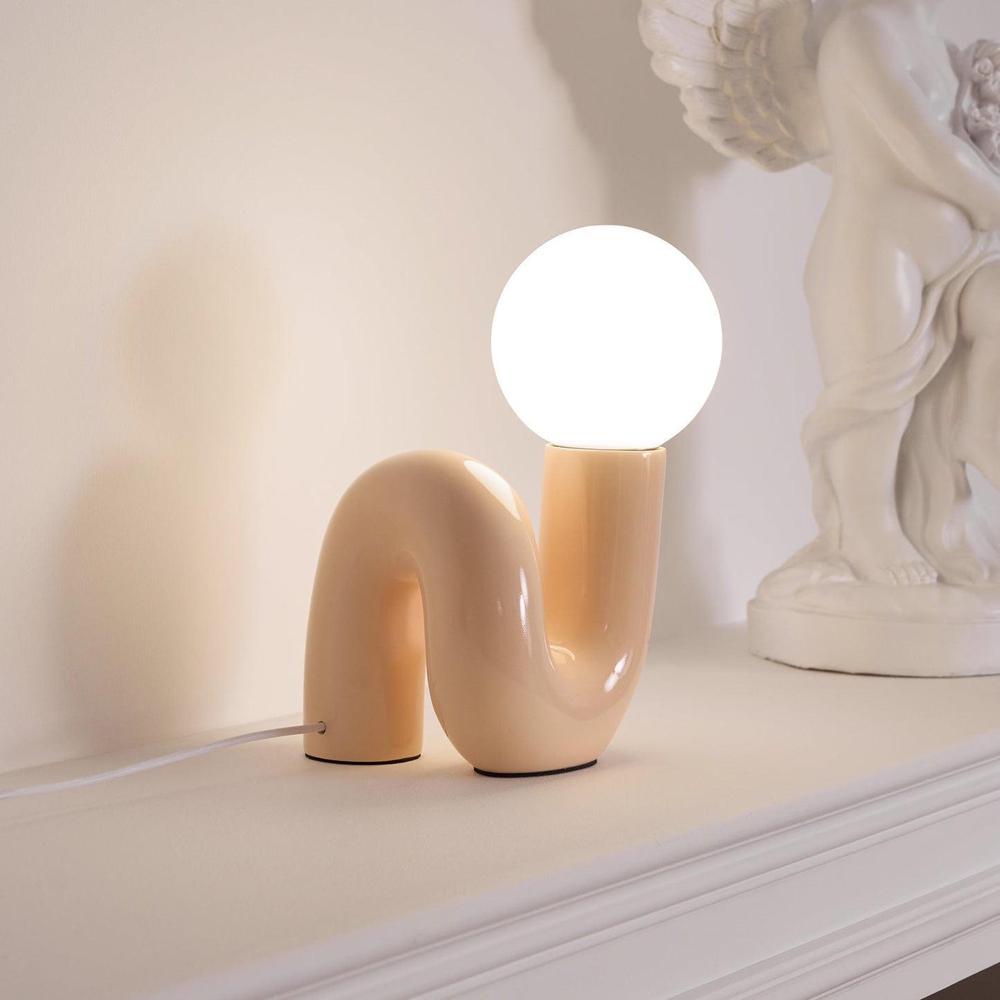 Petite Friture Inspired Table Lamp LED Indoor Lighting