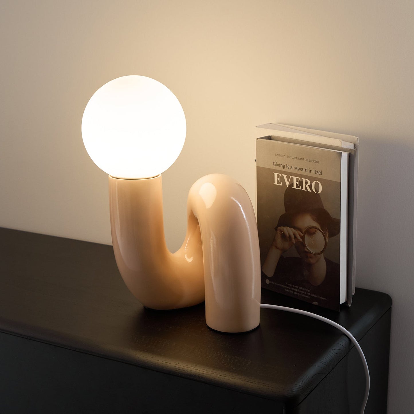Petite Friture Inspired Table Lamp LED Indoor Lighting