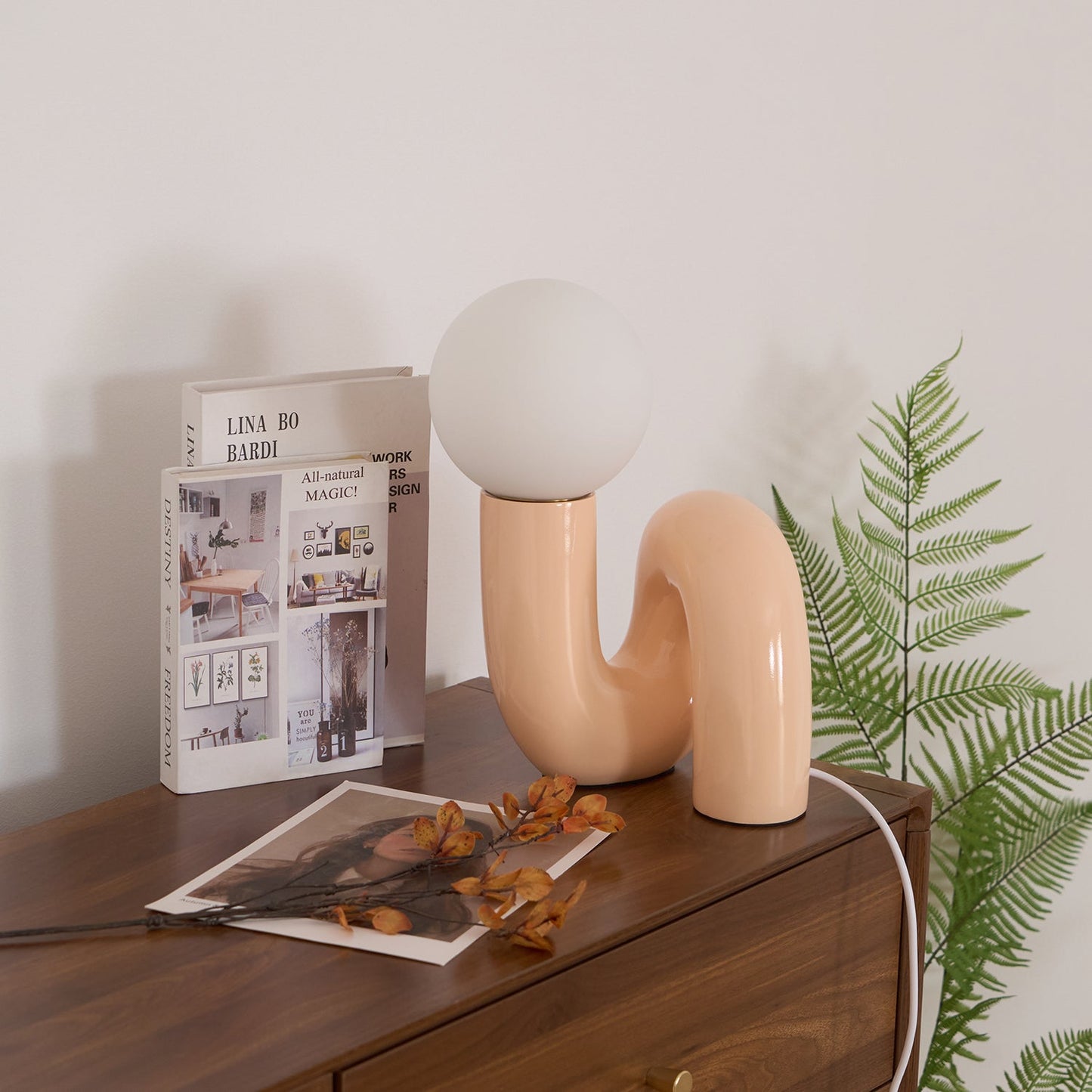 Petite Friture Inspired Table Lamp LED Indoor Lighting