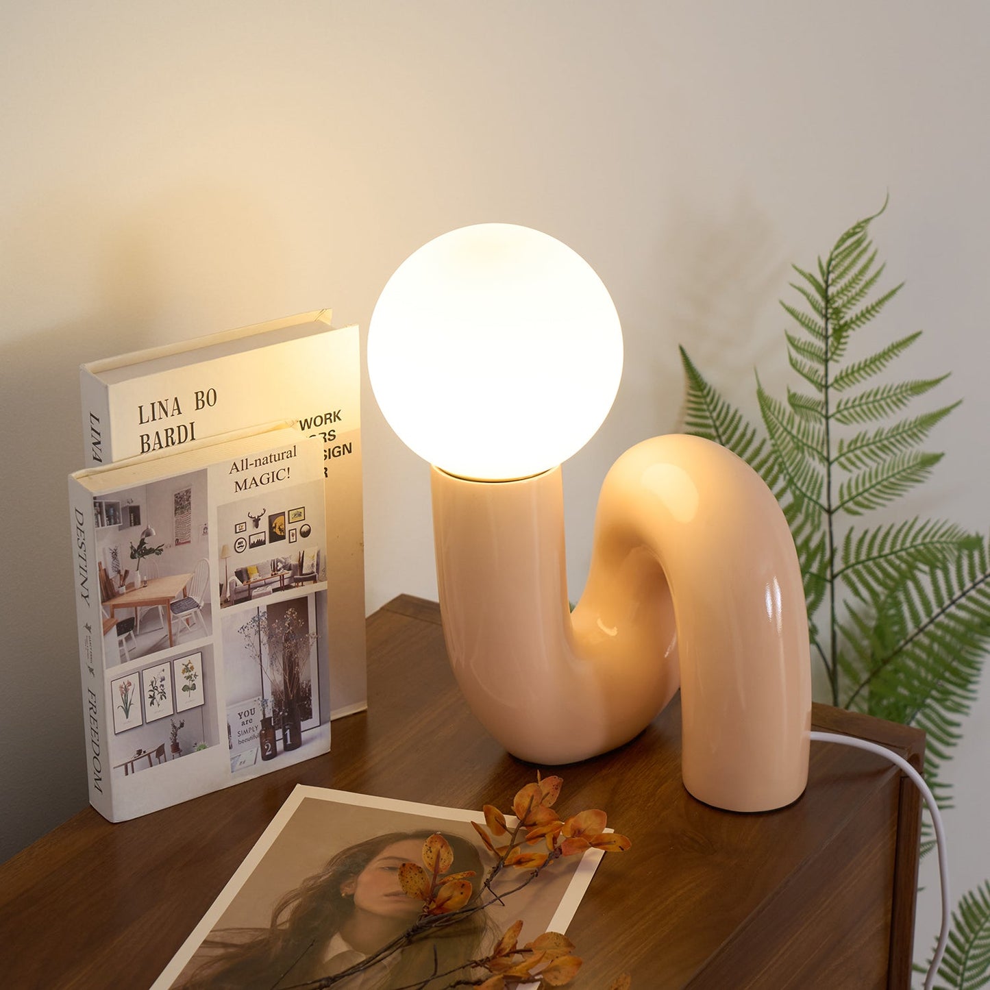 Petite Friture Inspired Table Lamp LED Indoor Lighting