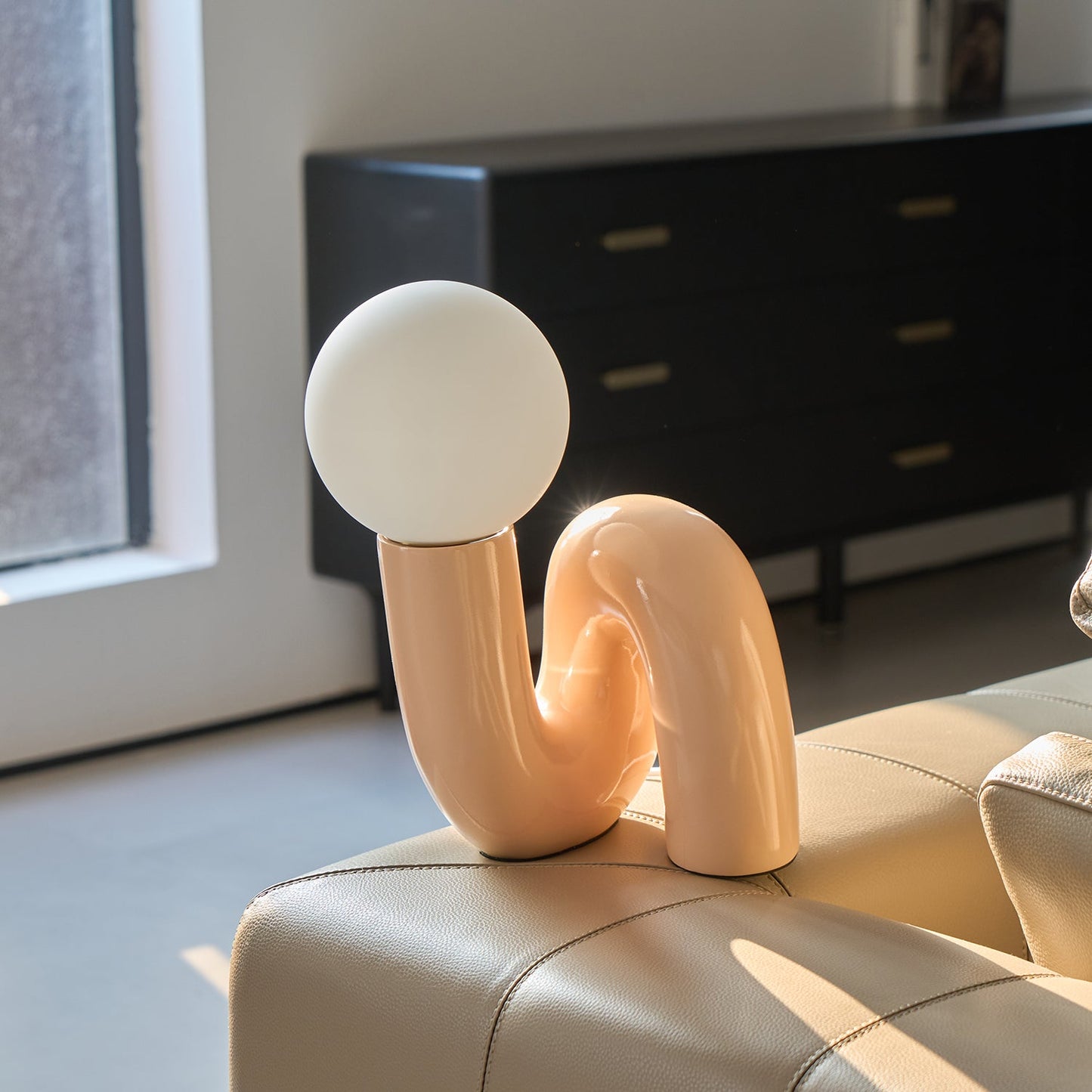 Petite Friture Inspired Table Lamp LED Indoor Lighting