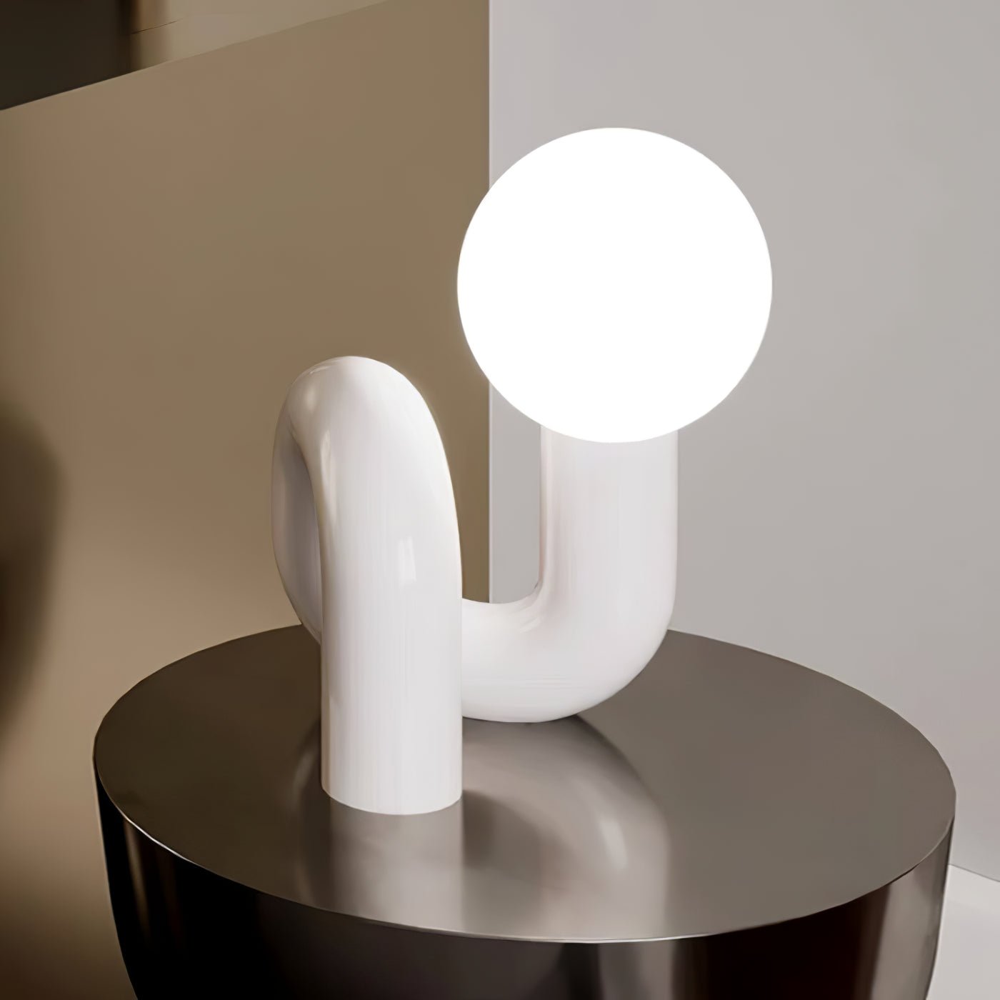 Petite Friture Inspired Table Lamp LED Indoor Lighting
