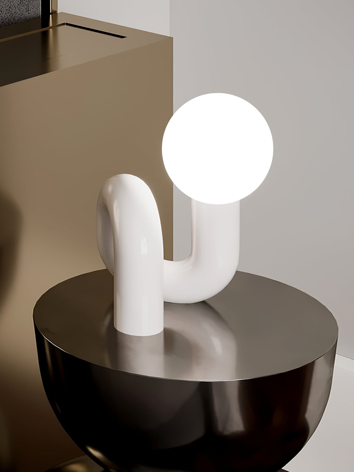 Petite Friture Inspired Table Lamp LED Indoor Lighting