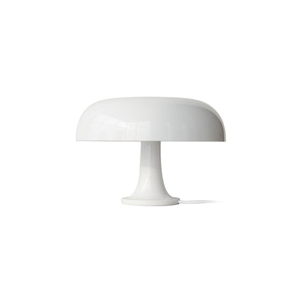 Mushroom Table Lamp Mid Century Modern Colorful Desk Lamp