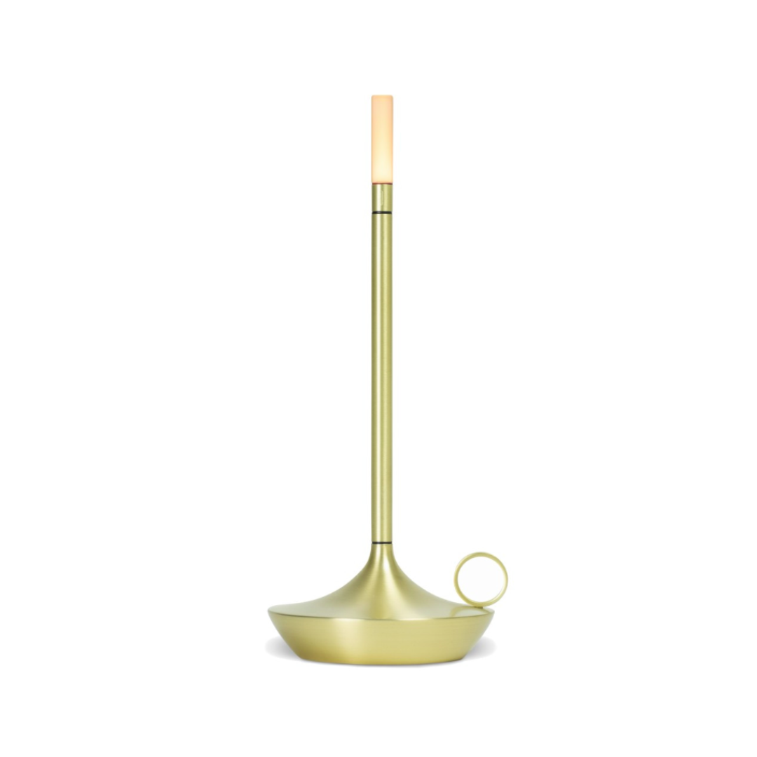 Noelle Luxury Candle Light