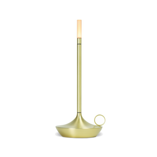 Noelle Luxury Candle Light