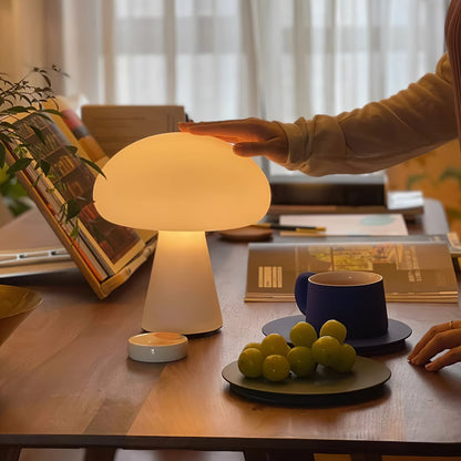 Obello Portable Table Lamp Rechargeable LED Indoor Lighting