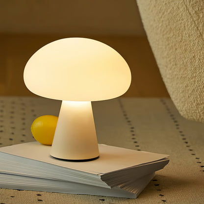 Obello Portable Table Lamp Rechargeable LED Indoor Lighting