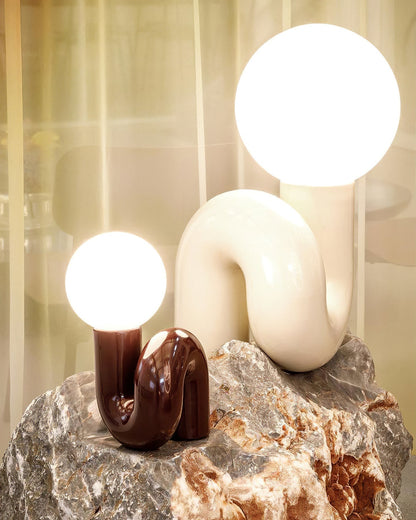 Petite Friture Inspired Table Lamp LED Indoor Lighting