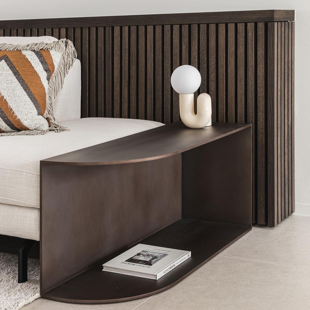 Petite Friture Inspired Table Lamp LED Indoor Lighting