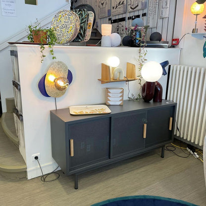 Petite Friture Inspired Table Lamp LED Indoor Lighting