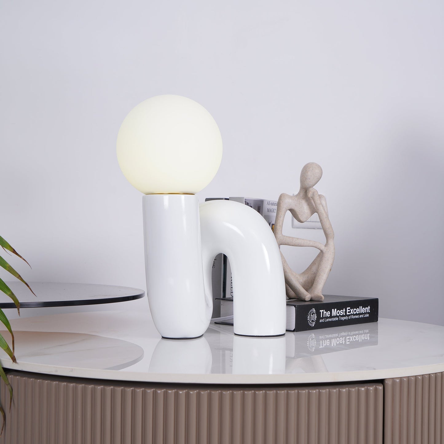 Petite Friture Inspired Table Lamp LED Indoor Lighting