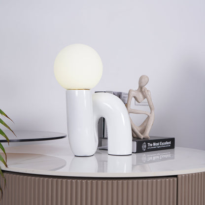 Petite Friture Inspired Table Lamp LED Indoor Lighting