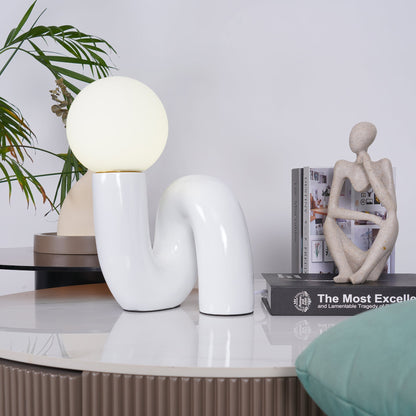 Petite Friture Inspired Table Lamp LED Indoor Lighting