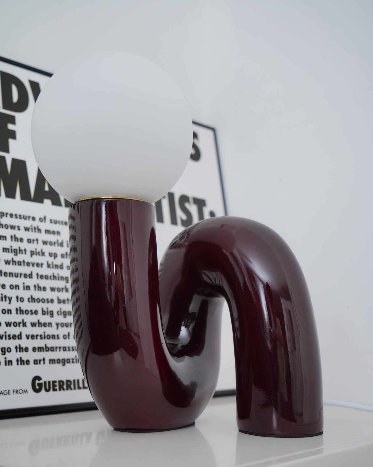 Petite Friture Inspired Table Lamp LED Indoor Lighting