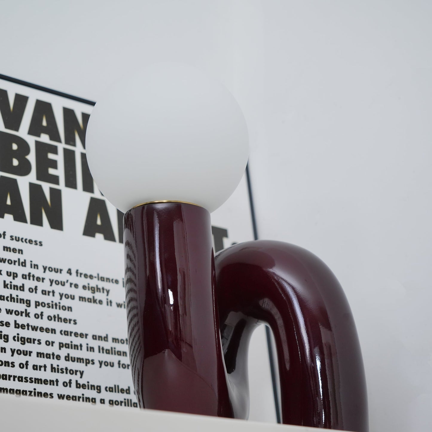 Petite Friture Inspired Table Lamp LED Indoor Lighting