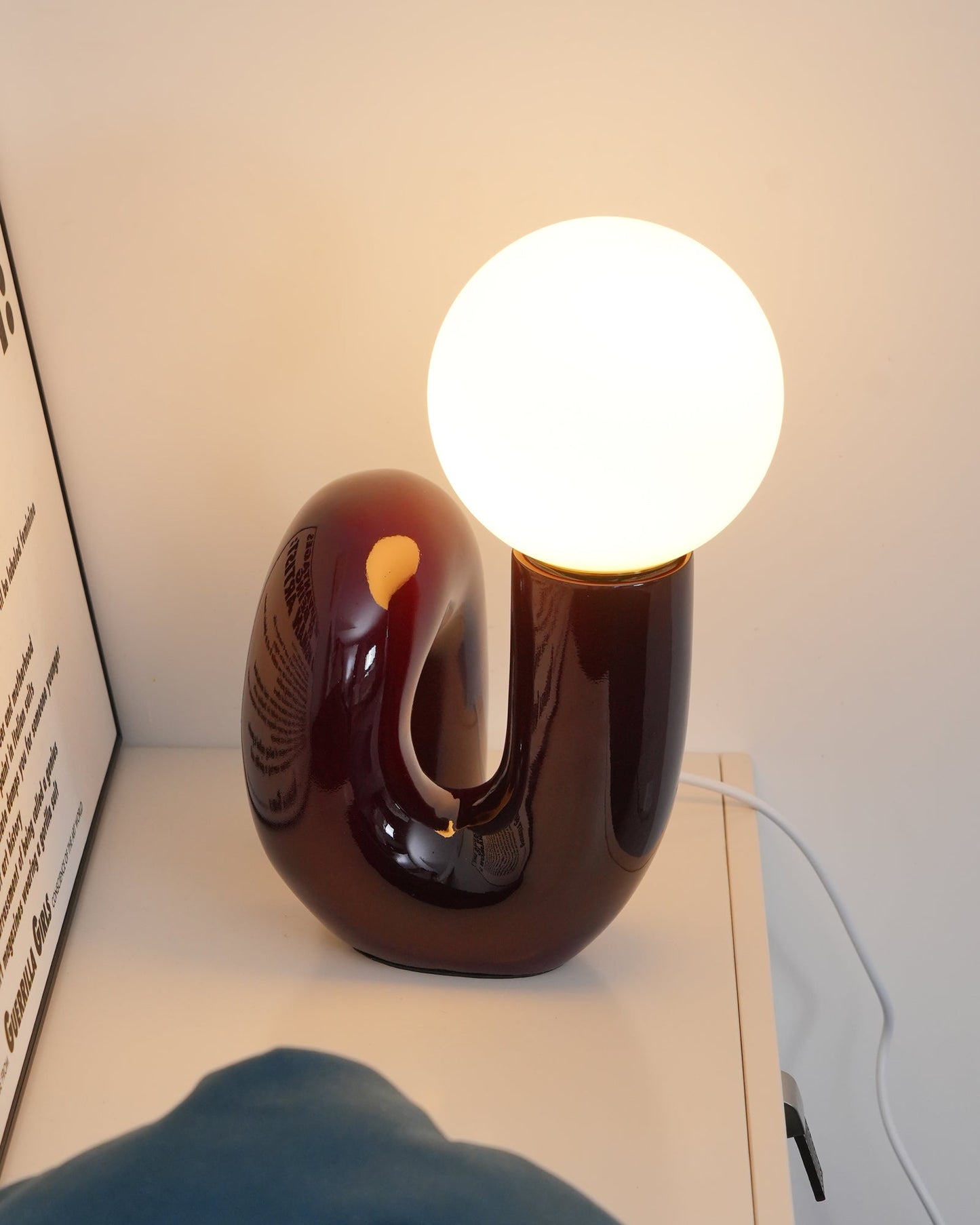 Petite Friture Inspired Table Lamp LED Indoor Lighting
