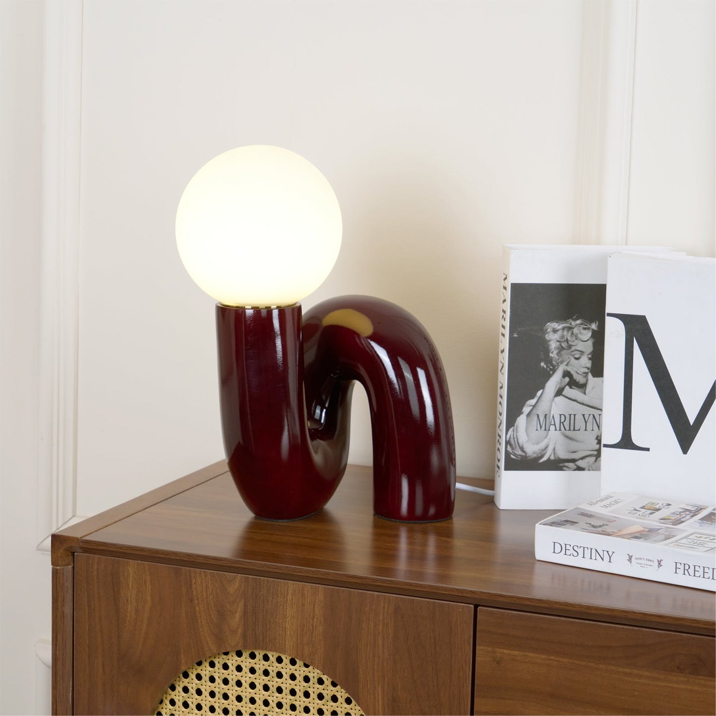 Petite Friture Inspired Table Lamp LED Indoor Lighting