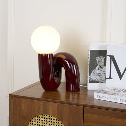 Petite Friture Inspired Table Lamp LED Indoor Lighting