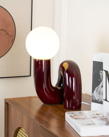 Petite Friture Inspired Table Lamp LED Indoor Lighting