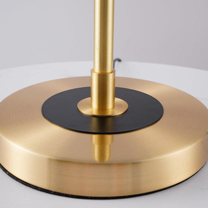 Revolve Table Lamp Colorful Shade LED Indoor Lamp