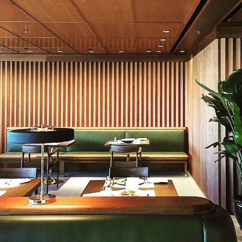 Revolve Table Lamp Colorful Shade LED Indoor Lamp