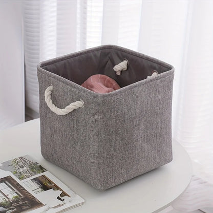 Portable Clothing Storage Cubes