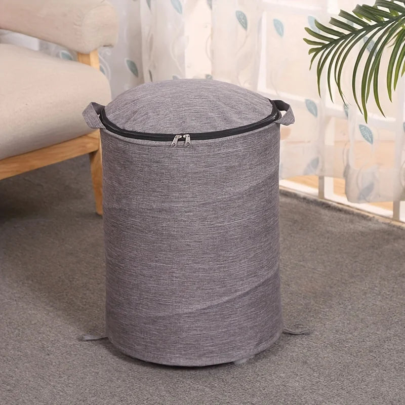 Children's Toy Storage Large Detachable Quick Storage Bucket