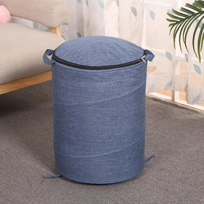 Children's Toy Storage Large Detachable Quick Storage Bucket