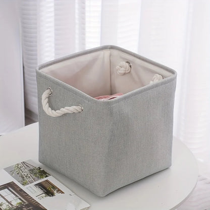 Portable Clothing Storage Cubes