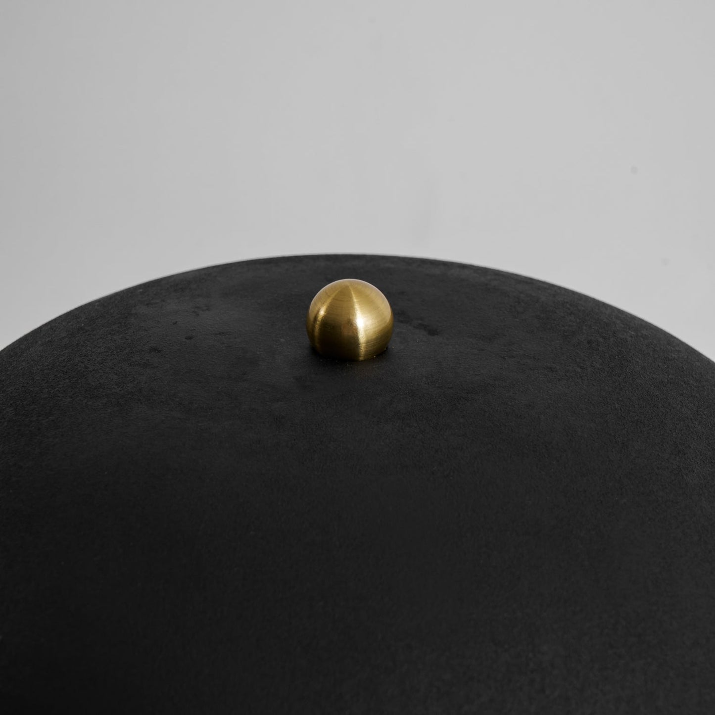 Stria Ceramic Table Lamp Black White Stripe Modern Indoor Lighting