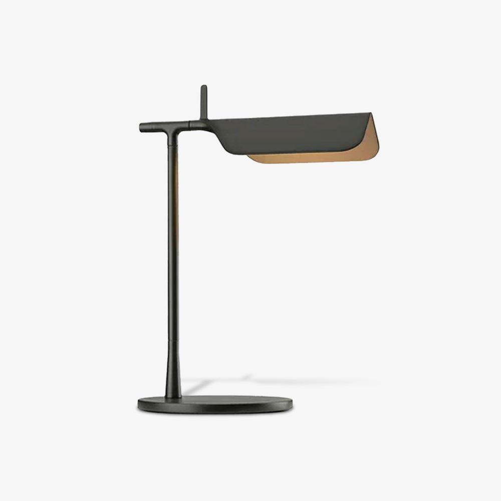 Pivot Ease Table Lamp Aluminum LED Indoor Desk Light