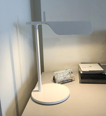 Pivot Ease Table Lamp Aluminum LED Indoor Desk Light