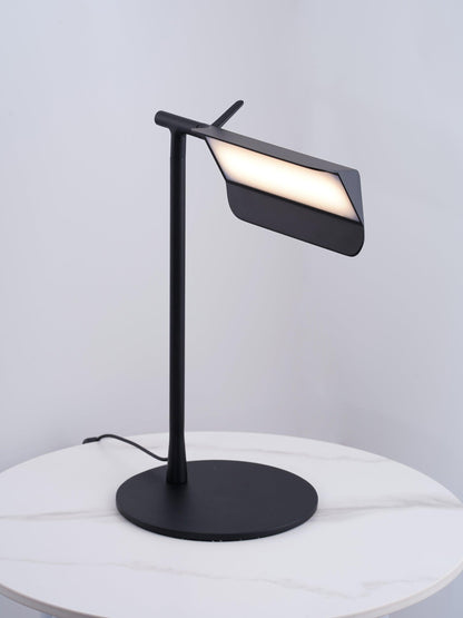 Pivot Ease Table Lamp Aluminum LED Indoor Desk Light