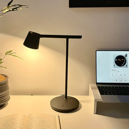 Core Adjustable LED Table Lamp Modern Desk Lighting
