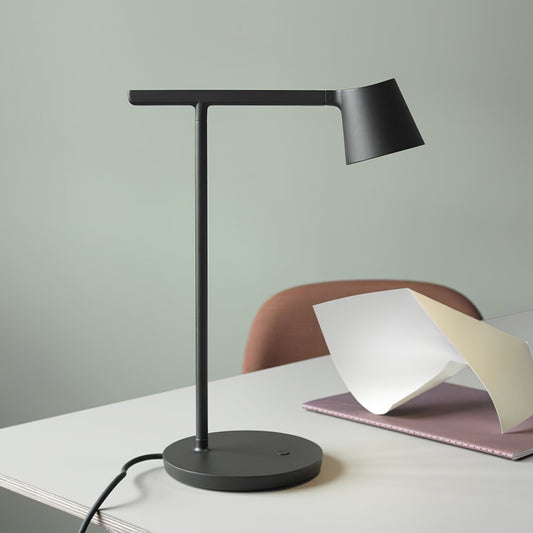 Core Adjustable LED Table Lamp Modern Desk Lighting