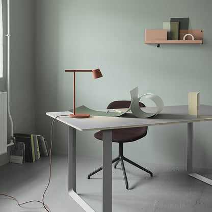 Core Adjustable LED Table Lamp Modern Desk Lighting