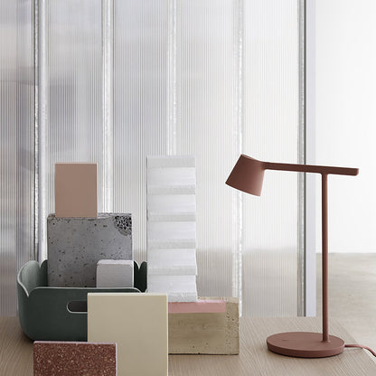 Core Adjustable LED Table Lamp Modern Desk Lighting