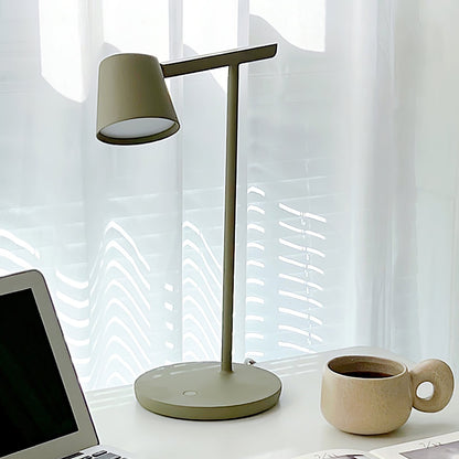 Core Adjustable LED Table Lamp Modern Desk Lighting