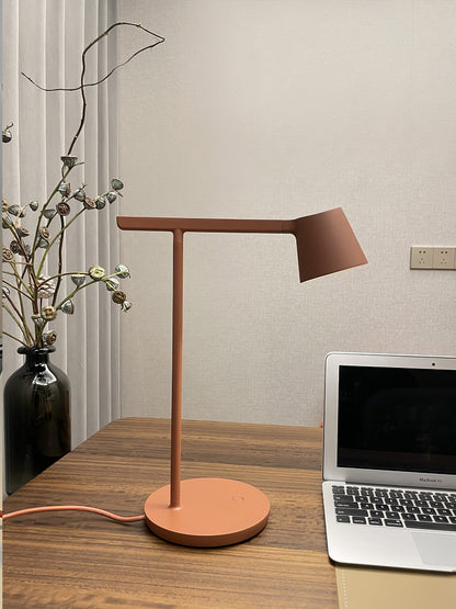 Core Adjustable LED Table Lamp Modern Desk Lighting