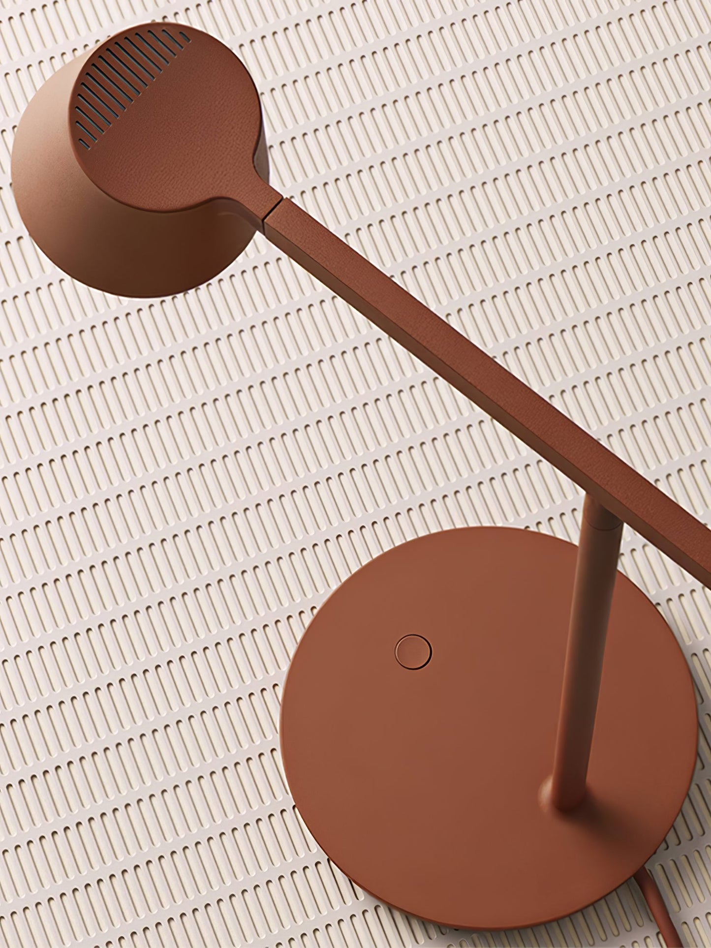 Core Adjustable LED Table Lamp Modern Desk Lighting